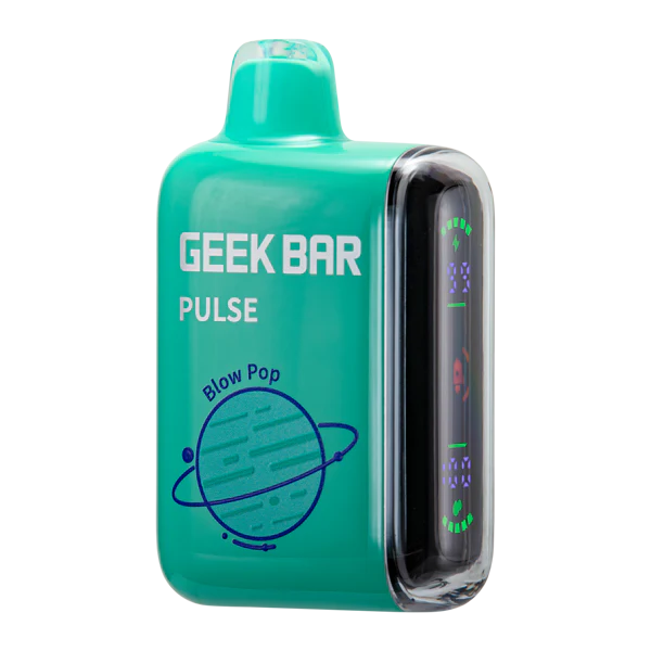 baja blast vape geek bar B-POP – Cloudblvd