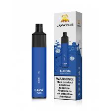 Lava Plus "Bloom"