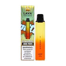 Lava Plus Limited "Sex On The Beach"