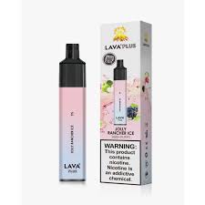 Lava Plus "Jolly Rocher Ice"